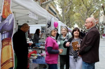 Fira d’Associacions Dénia