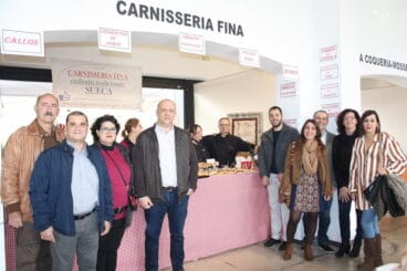Fira de Fires Ondara 2018 – Degustación Gastronómica en El Prado
