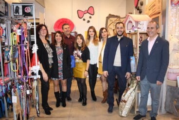 Feria de Muestras y Comercio Ondara 2018