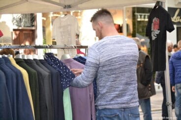 Feria del Stock 2018 – Comprando