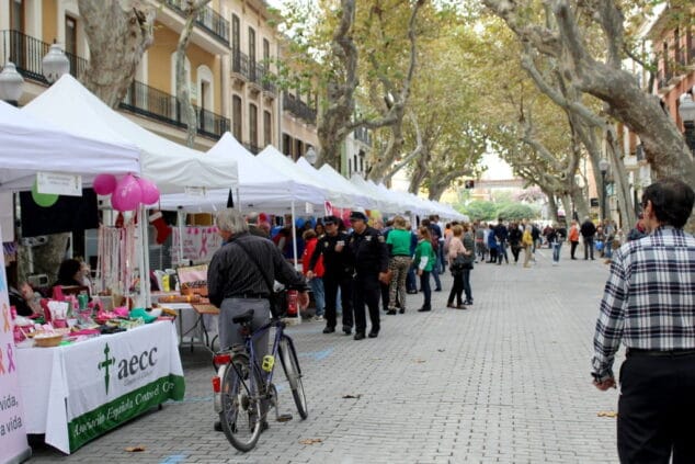 04 feria de asociaciones denia 2018