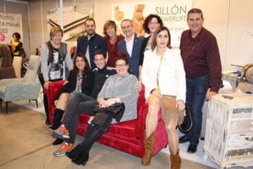 Feria de Muestras y Comercio Ondara 2018