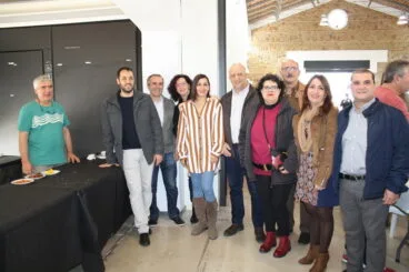 Fira de Fires Ondara 2018 – Degustación Gastronómica en El Prado