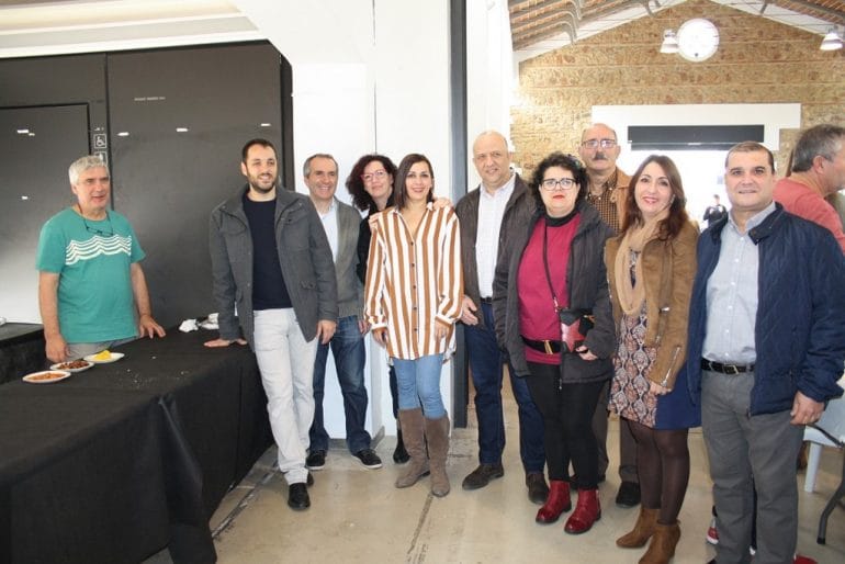 Fira de Fires Ondara 2018 - Degustación Gastronómica en El Prado