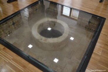 04 Visita a la casa de la Calle San José – Restos aruqológicos