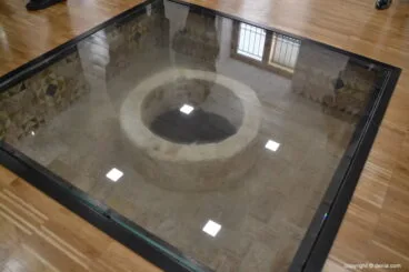 04 Visita a la casa de la Calle San José – Restos aruqológicos