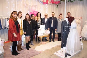 Feria de Muestras y Comercio Ondara 2018