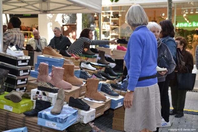 05 feria del stock 2018 zapateria