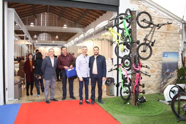 06 feria de muestras y comercio ondara 2018