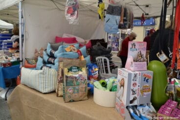 Feria del Stock 2018 – Productos para animales