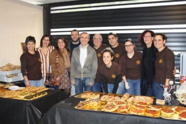 Fira de Fires Ondara 2018 – Degustación Gastronómica en El Prado