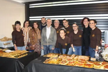 Fira de Fires Ondara 2018 – Degustación Gastronómica en El Prado