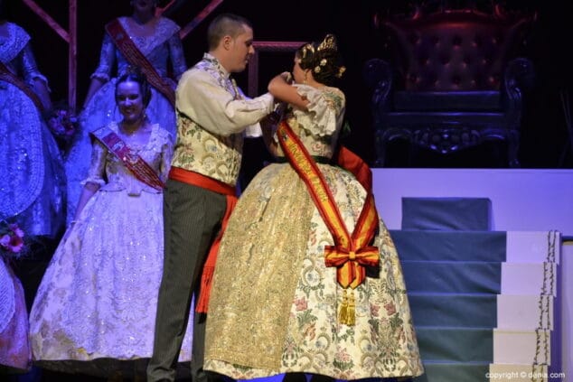 06 presentacion paris pedrera 2019 fran naranjo y elena puig