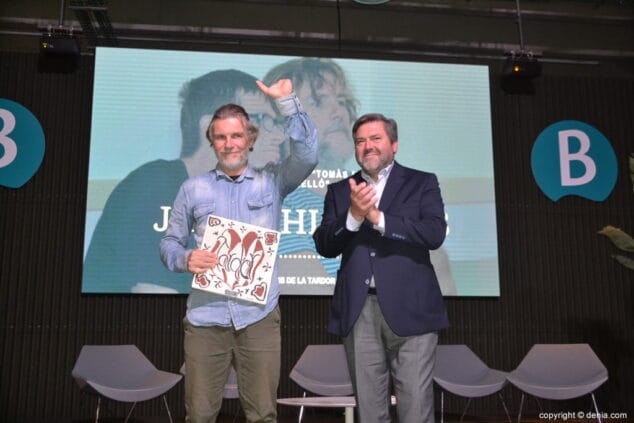 06 xxv premis de la tardor jimmy higueras