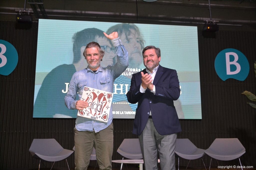 06 xxv premis de la tardor jimmy higueras