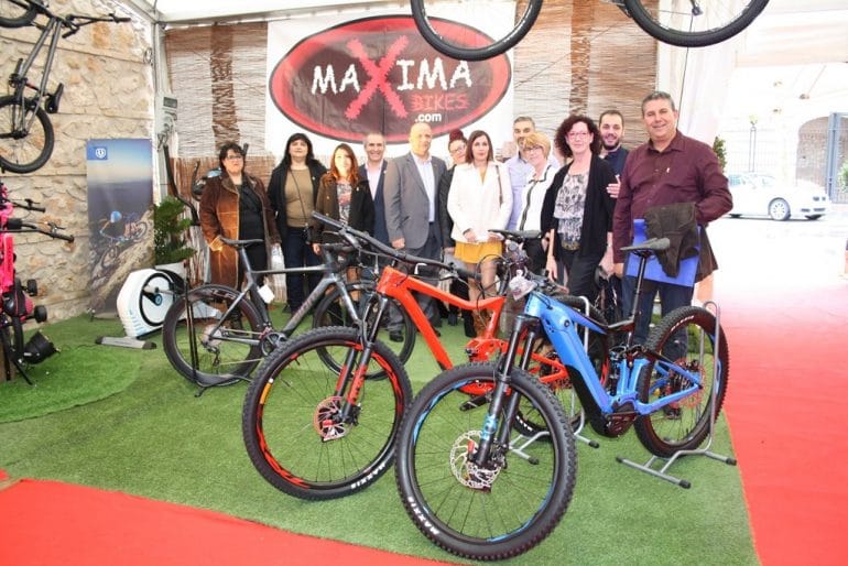 Feria de Muestras y Comercio Ondara 2018