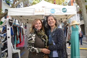 Feria del Stock 2018 – Kabah
