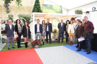 Feria de Muestras y Comercio Ondara 2018