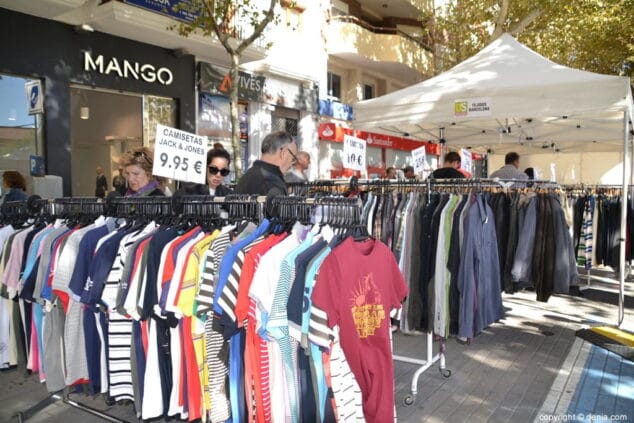 08 feria del stock 2018 ofertas