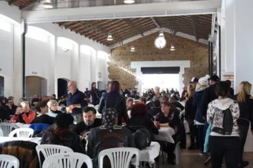 Fira de Fires Ondara 2018 – Degustación Gastronómica en El Prado