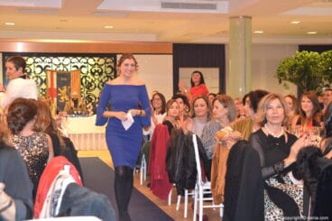 Presentación Capitanía Almogàvers 2019 – Primer Tró