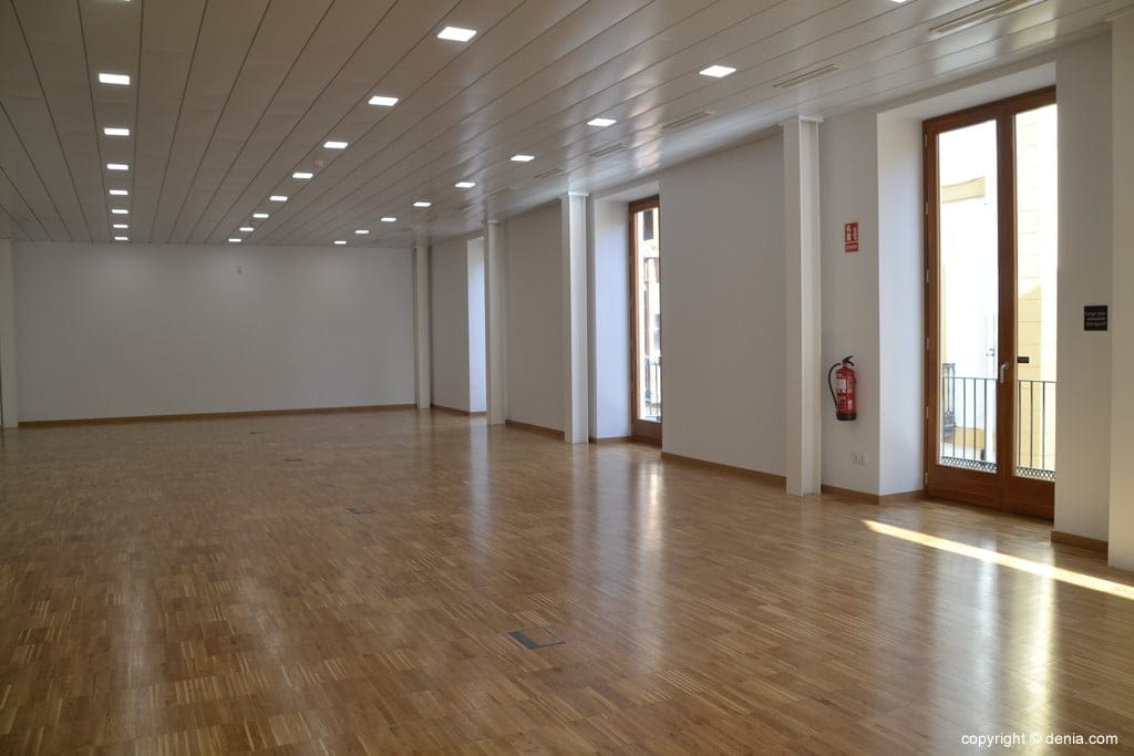 08 visita a la casa de la calle san jose biblioetc