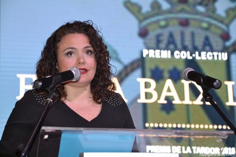 XXV Premis de la Tardor - Carol Ramis