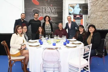 Feria de Muestras y Comercio Ondara 2018