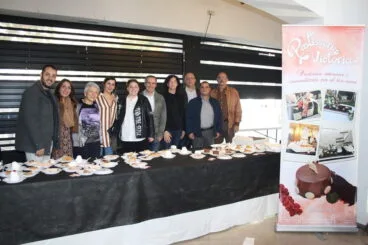 Fira de Fires Ondara 2018 – Degustación Gastronómica en El Prado