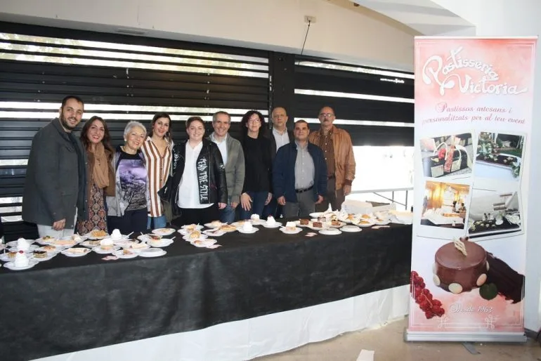 Fira de Fires Ondara 2018 - Degustación Gastronómica en El Prado