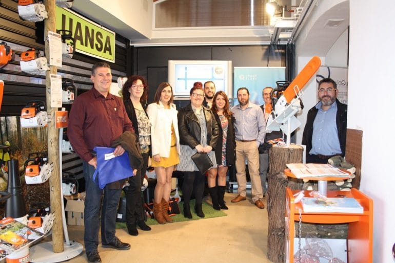 Feria de Muestras y Comercio Ondara 2018