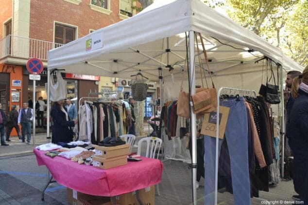 10 feria del stock 2018 matilda
