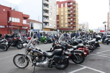 Fira de Fires Ondara 2018 – Matinal Motera