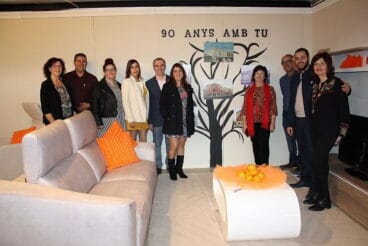 Feria de Muestras y Comercio Ondara 2018