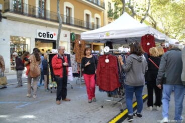 Feria del Stock 2018 – Blannes