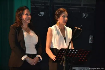 Presentación París Pedrera 2019 – Exaltación