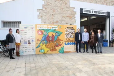 12 feria de muestras y comercio ondara 2018