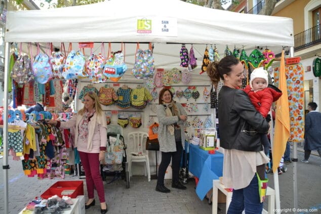 12 feria del stock 2018 san sab