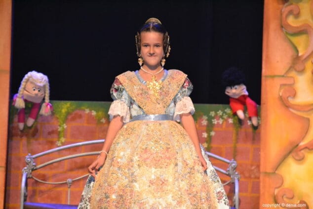 12 presentacion infantil les roques 2019 alma