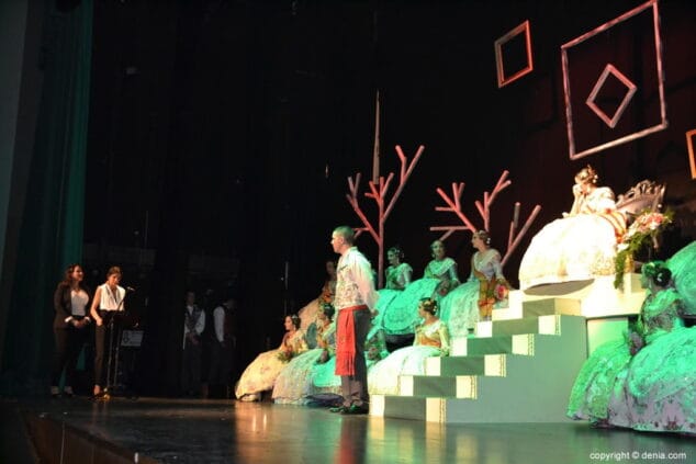 12 presentacion paris pedrera 2019 exaltacion