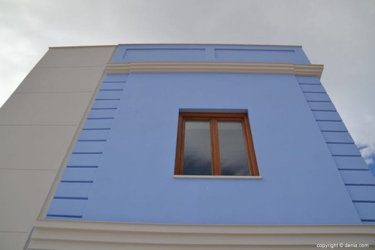 13 Visita a la casa de la Calle San José - Torreta