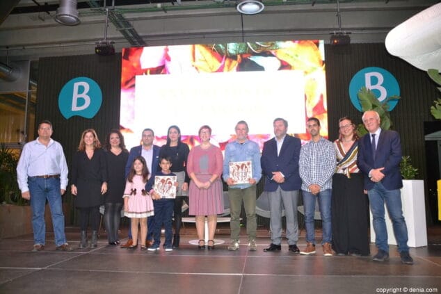 14 xxv premis de la tardor premiados