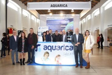 Feria de Muestras y Comercio Ondara 2018