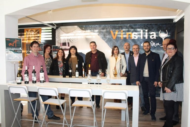 Feria de Muestras y Comercio Ondara 2018