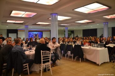 Presentación Capitanía Almogàvers 2019 – Asistentes