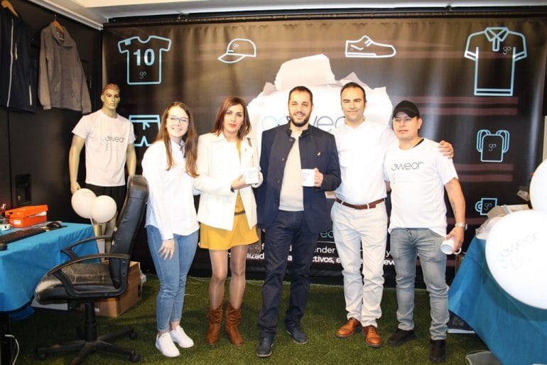 Feria de Muestras y Comercio Ondara 2018