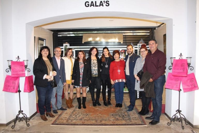 Feria de Muestras y Comercio Ondara 2018