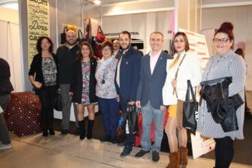 Feria de Muestras y Comercio Ondara 2018