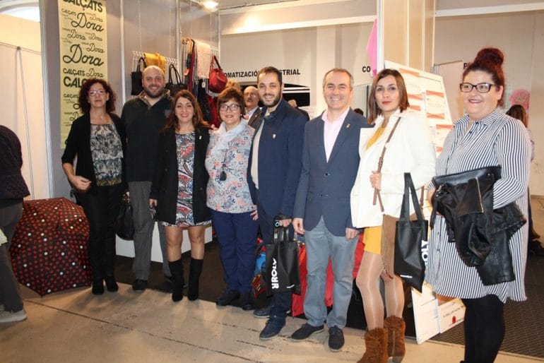 Feria de Muestras y Comercio Ondara 2018