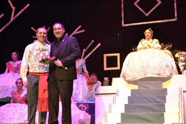 19 presentacion paris pedrera 2019 paco arnau